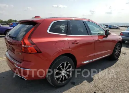 VOLVO XC60 T5 IN 2018 vin YV4102RL1J1036849 from auto auction Copart