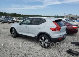 VOLVO XC40 T5 MO 2020 vin YV4162UK6L2186675 from auto auction Copart