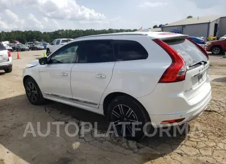 VOLVO XC60 T5 DY 2017 vin YV440MDR6H2091807 from auto auction Copart