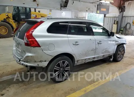 VOLVO XC60 T5 DY 2017 vin YV440MDR8H2222963 from auto auction Copart