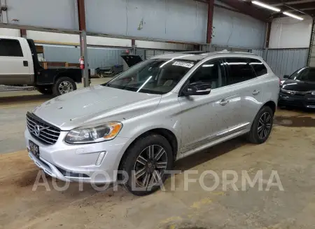 VOLVO XC60 T5 DY 2017 vin YV440MDR8H2222963 from auto auction Copart