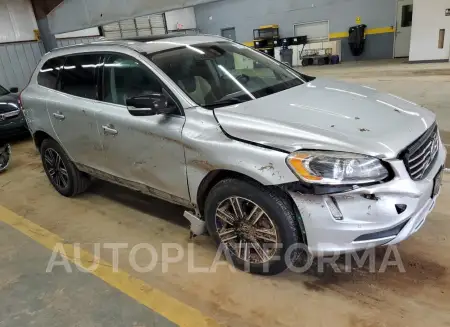 VOLVO XC60 T5 DY 2017 vin YV440MDR8H2222963 from auto auction Copart