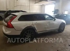 VOLVO V90 CROSS 2018 vin YV4A22NL9J1028188 from auto auction Copart