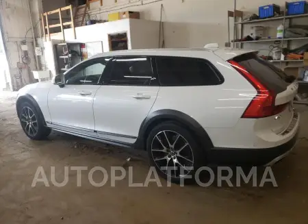 VOLVO V90 CROSS 2018 vin YV4A22NL9J1028188 from auto auction Copart