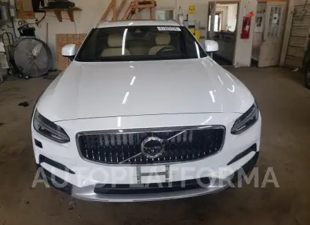 VOLVO V90 CROSS 2018 vin YV4A22NL9J1028188 from auto auction Copart