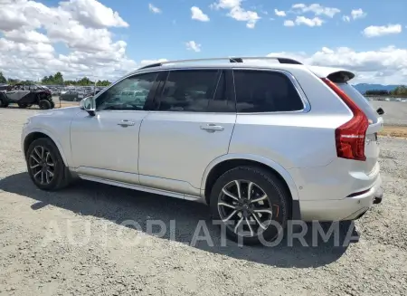 VOLVO XC90 T6 2016 vin YV4A22PK6G1083985 from auto auction Copart