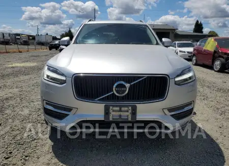 VOLVO XC90 T6 2016 vin YV4A22PK6G1083985 from auto auction Copart