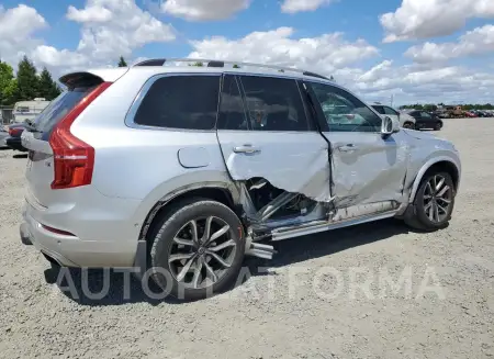 VOLVO XC90 T6 2016 vin YV4A22PK6G1083985 from auto auction Copart