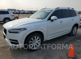 Volvo XC90 T6 2016 2016 vin YV4A22PK8G1040457 from auto auction Copart