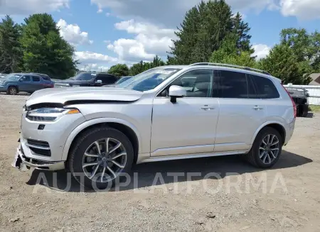 Volvo XC90 T6 2019 2019 vin YV4A22PKXK1441338 from auto auction Copart