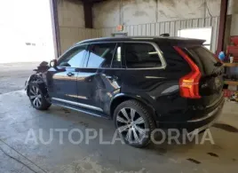 VOLVO XC90 T6 IN 2021 vin YV4A22PL2M1706622 from auto auction Copart