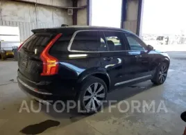 VOLVO XC90 T6 IN 2021 vin YV4A22PL2M1706622 from auto auction Copart