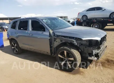 VOLVO XC90 T6 R- 2019 vin YV4A22PMXK1444208 from auto auction Copart