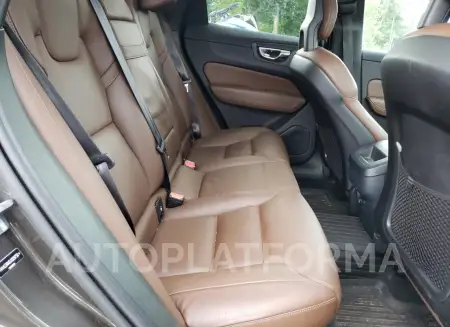 VOLVO XC60 T6 MO 2018 vin YV4A22RK0J1028758 from auto auction Copart