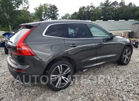 VOLVO XC60 T6 MO 2018 vin YV4A22RK0J1028758 from auto auction Copart