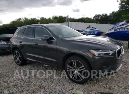 VOLVO XC60 T6 MO 2018 vin YV4A22RK0J1028758 from auto auction Copart