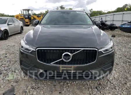 VOLVO XC60 T6 MO 2018 vin YV4A22RK0J1028758 from auto auction Copart