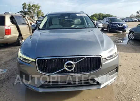 VOLVO XC60 T6 MO 2018 vin YV4A22RK4J1091605 from auto auction Copart