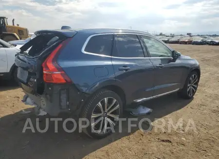 VOLVO XC60 ULTIM 2023 vin YV4L12RA5P1217465 from auto auction Copart