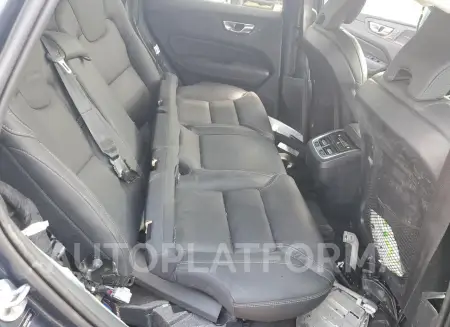 VOLVO XC60 ULTIM 2023 vin YV4L12RA5P1217465 from auto auction Copart