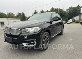 BMW X5 xDrive 2017 2017 vin 5UXKR0C33H0V72310 from auto auction Copart