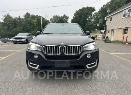 BMW X5 XDRIVE3 2017 vin 5UXKR0C33H0V72310 from auto auction Copart