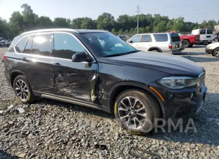 BMW X5 XDRIVE3 2017 vin 5UXKR0C35H0V73460 from auto auction Copart