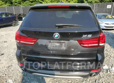 BMW X5 XDRIVE3 2017 vin 5UXKR0C35H0V73460 from auto auction Copart