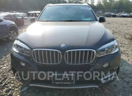 BMW X5 XDRIVE3 2017 vin 5UXKR0C35H0V73460 from auto auction Copart