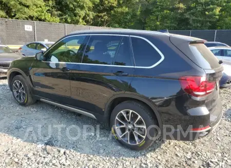 BMW X5 XDRIVE3 2017 vin 5UXKR0C35H0V73460 from auto auction Copart