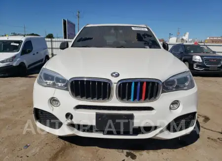 BMW X5 XDRIVE3 2015 vin 5UXKR0C50F0P08178 from auto auction Copart