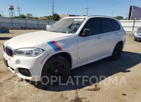 BMW X5 xDrive 2015 2015 vin 5UXKR0C50F0P08178 from auto auction Copart