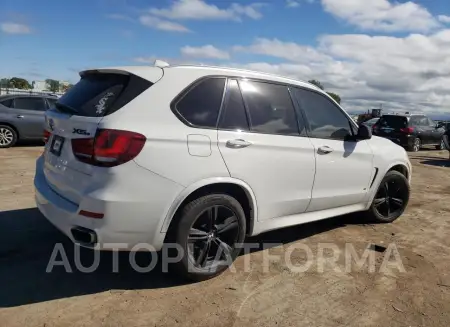 BMW X5 XDRIVE3 2015 vin 5UXKR0C50F0P08178 from auto auction Copart