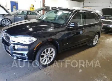 BMW X5 xDrive 2015 2015 vin 5UXKR0C54F0K66327 from auto auction Copart