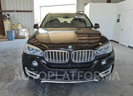 BMW X5 XDRIVE3 2016 vin 5UXKR0C55G0P20862 from auto auction Copart