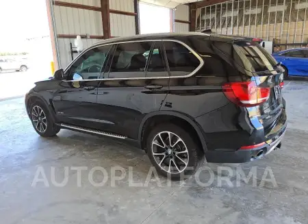 BMW X5 XDRIVE3 2016 vin 5UXKR0C55G0P20862 from auto auction Copart