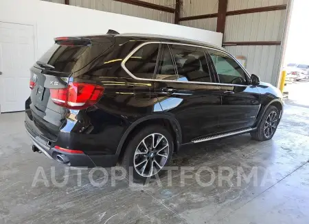 BMW X5 XDRIVE3 2016 vin 5UXKR0C55G0P20862 from auto auction Copart