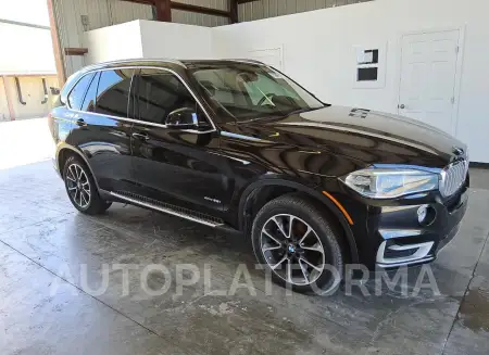 BMW X5 XDRIVE3 2016 vin 5UXKR0C55G0P20862 from auto auction Copart