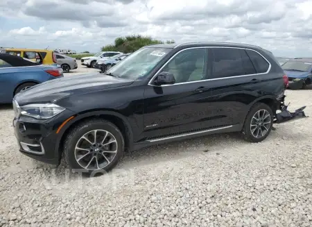 BMW X5 xDrive 2016 2016 vin 5UXKR0C55G0S86524 from auto auction Copart