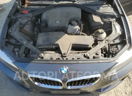 BMW 228 XI SUL 2016 vin WBA1L9C5XGV324168 from auto auction Copart