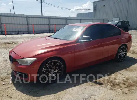 BMW 328I 2015 2015 vin WBA3A5G56FNS87846 from auto auction Copart