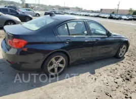 BMW 328 XI SUL 2015 vin WBA3B5G54FNS19025 from auto auction Copart