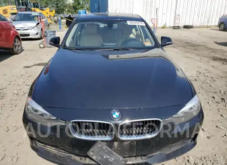 BMW 328 XI SUL 2015 vin WBA3B5G54FNS19025 from auto auction Copart