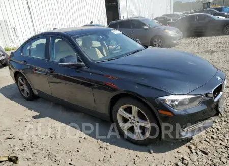 BMW 328 XI SUL 2015 vin WBA3B5G54FNS19025 from auto auction Copart