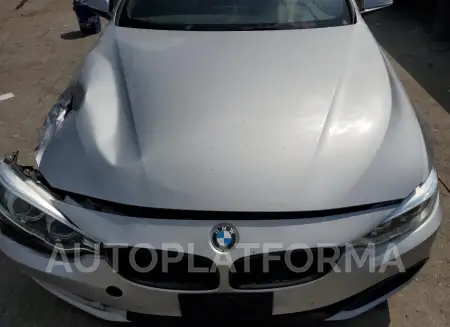 BMW 428 I SULE 2016 vin WBA3V7C58G5A28074 from auto auction Copart