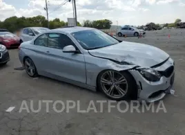 BMW 428 I SULE 2016 vin WBA3V7C58G5A28074 from auto auction Copart