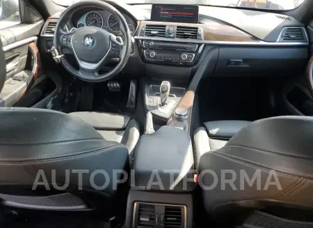 BMW 430XI GRAN 2019 vin WBA4J3C55KBL09829 from auto auction Copart