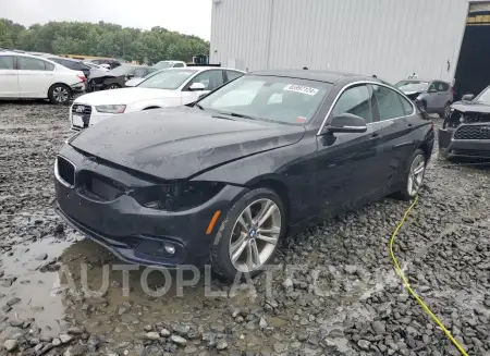 BMW 430XI 2019 2019 vin WBA4J3C57KBL07564 from auto auction Copart