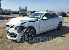 BMW 430I 2020 2020 vin WBA4Z1C01L5N96507 from auto auction Copart