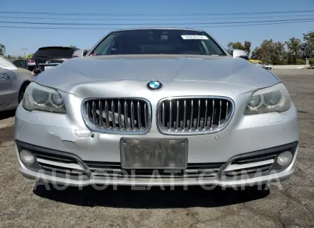 BMW 528 I 2015 vin WBA5A5C56FD521150 from auto auction Copart